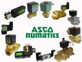 美国阿斯卡ASCO电磁阀有哪些分类？