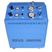 氮气增压机-气体增压泵-氮气增压设备