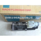 NACHI电磁阀中国公司SNH-G01-HQ-D2-11