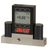 美国Alicat PCD 标准双阀压力控制器 流量计