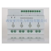北京智慧路灯MTN649204智能照明控制器