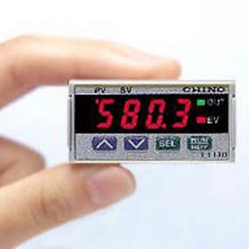 CHINO温度指示器控制器LT110系列