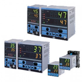 CHINO温度指示器控制器LT23A系列
