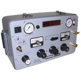 Condec压力真空校准标准 UPC5100 / UPC5110系列