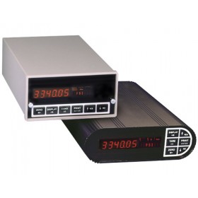 Condec数字压力指示器 DLR334 / DLR3110系列