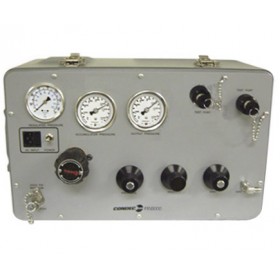 Condec 气动高压力增压器PIN8000 / PIN8010系列