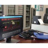 西安YK-PF空气质量控制器和空气质量监测系统设计原理