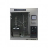 得利特A2004自动减压蒸馏测定仪石油减压馏程仪