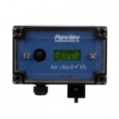 PureAire 缺氧监测器系列