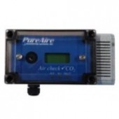 PureAire 二氧化碳监测仪系列