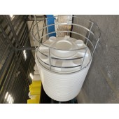 PE塑料水塔 塑料水箱 塑料大白桶